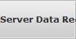 Server Data Recovery Dayton server 